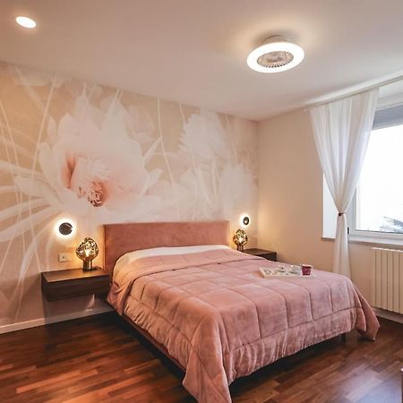 Bed and Breakfast Camelialoft à Saint-Marin Extérieur photo