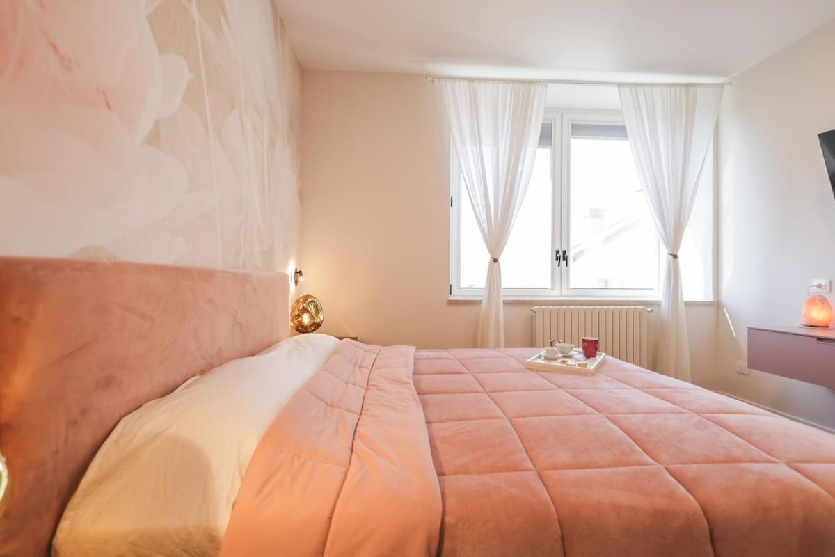 Bed and Breakfast Camelialoft à Saint-Marin Extérieur photo
