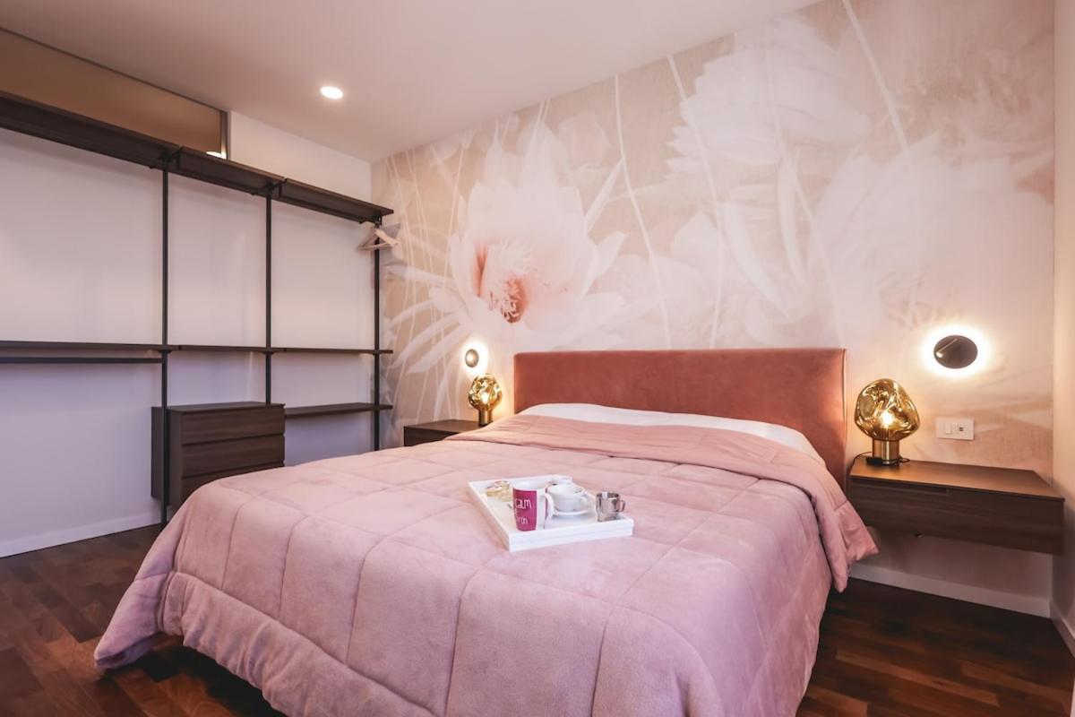 Bed and Breakfast Camelialoft à Saint-Marin Extérieur photo