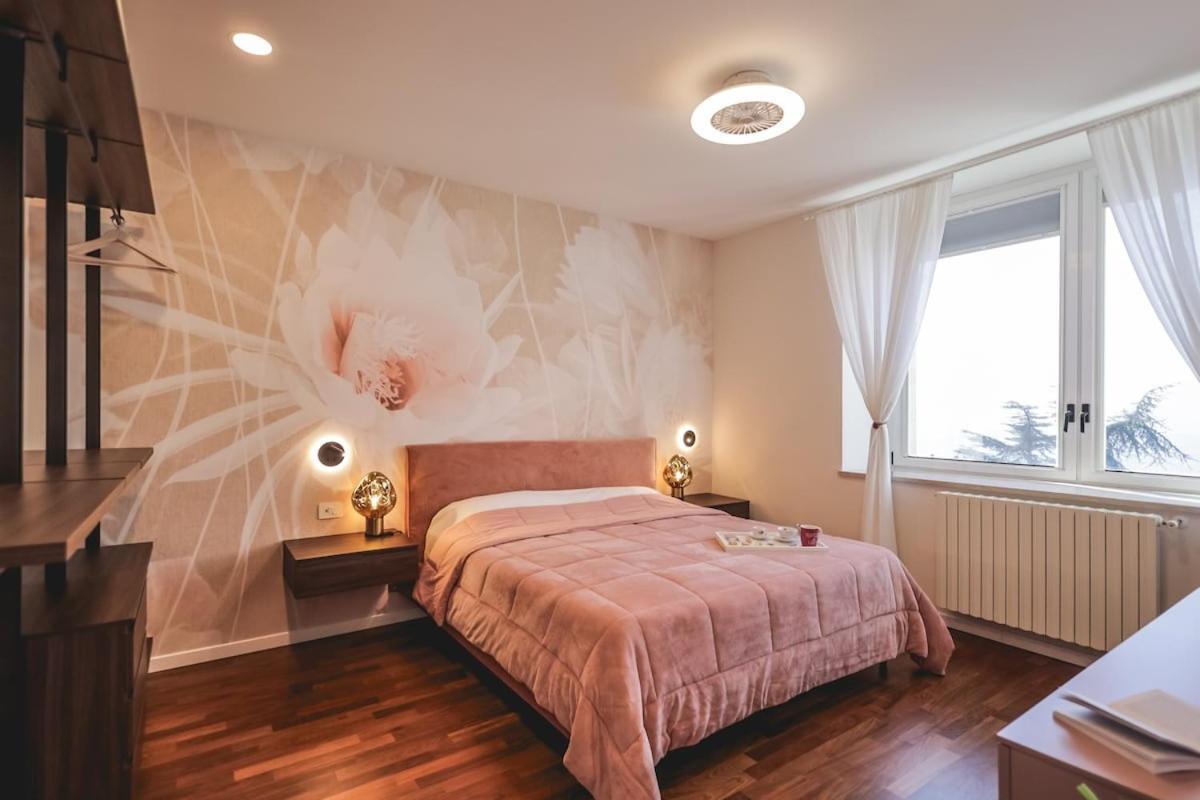 Bed and Breakfast Camelialoft à Saint-Marin Extérieur photo