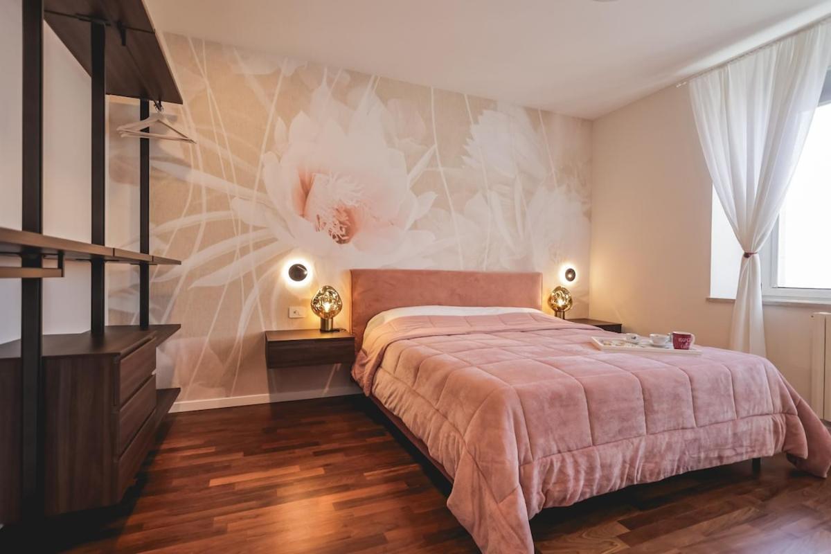 Bed and Breakfast Camelialoft à Saint-Marin Extérieur photo